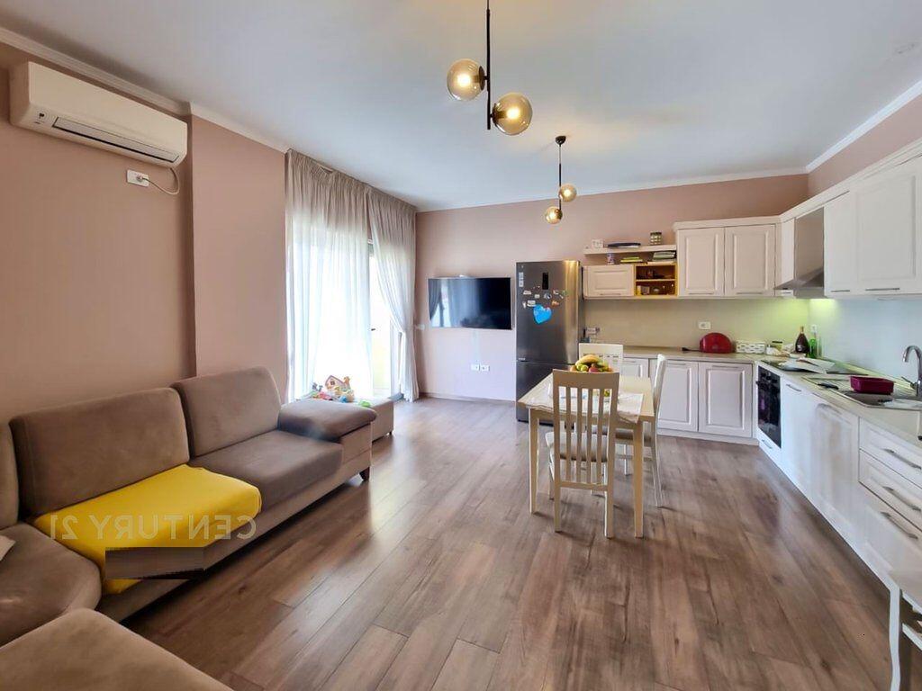 Jepet apartament 1+1 me qira tek Kopshti Zoologjik