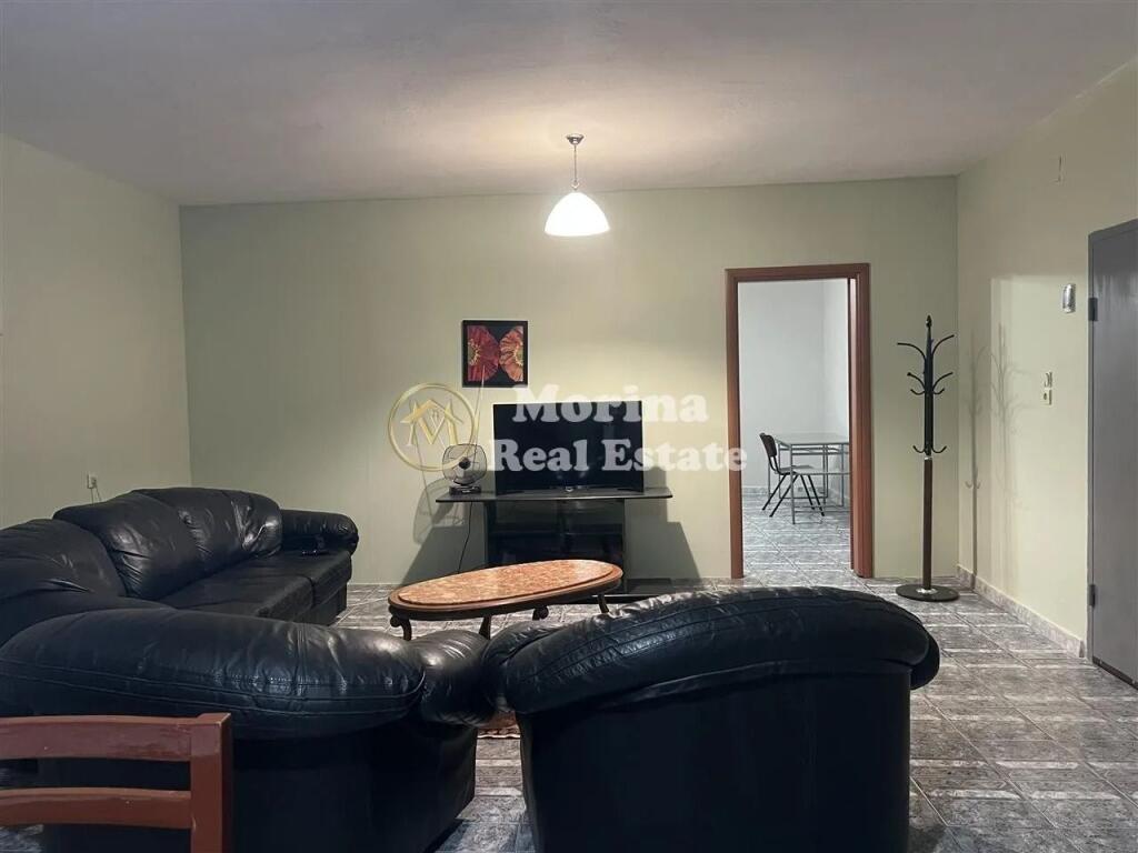 Qera | Apartament 1 + 1 | Rruga Siri Kodra | 500 €/muaj