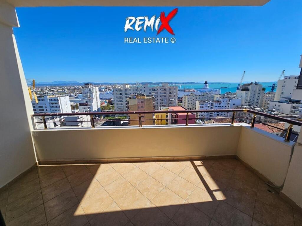 JEPET ME QERA APARTAMENT 3+1+2 PRANE POLIKLINIKES DURRES