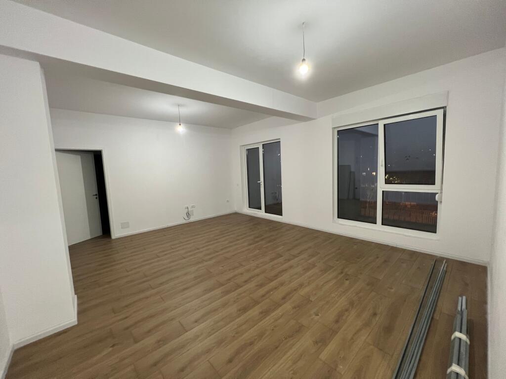 📣 QERA Apartament 2+1 Me 2 Tualete Dhe Ballkon 📍 Rezidenca OXA, Fresk ✨