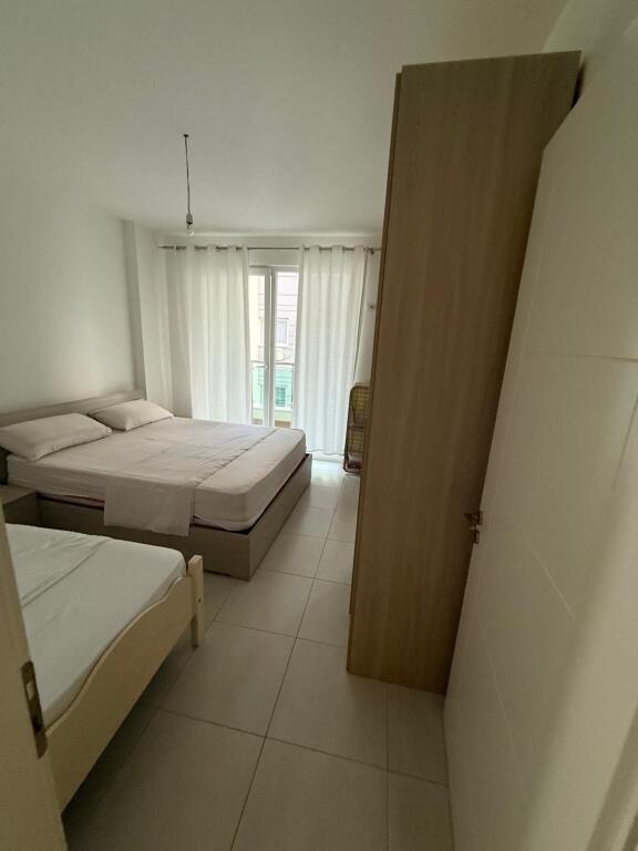 Apartament 1+1 në Shengjin!