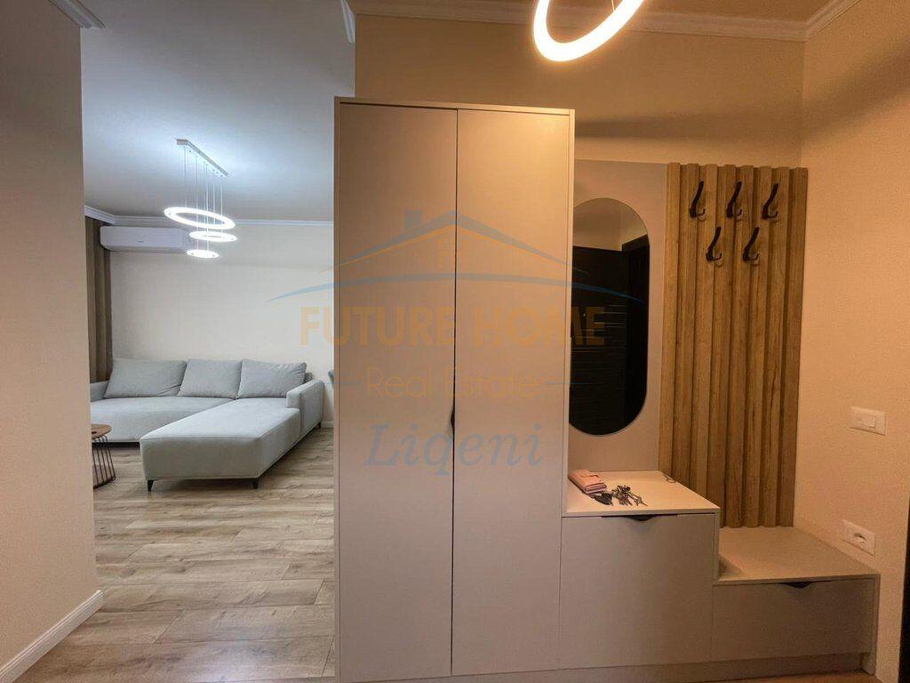 Qera, Apartament 1+1+Post Parkimi, Liqeni i Thate, Tirane.