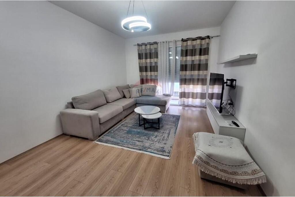 Apartament me qera 2+1 tek Don Bosko