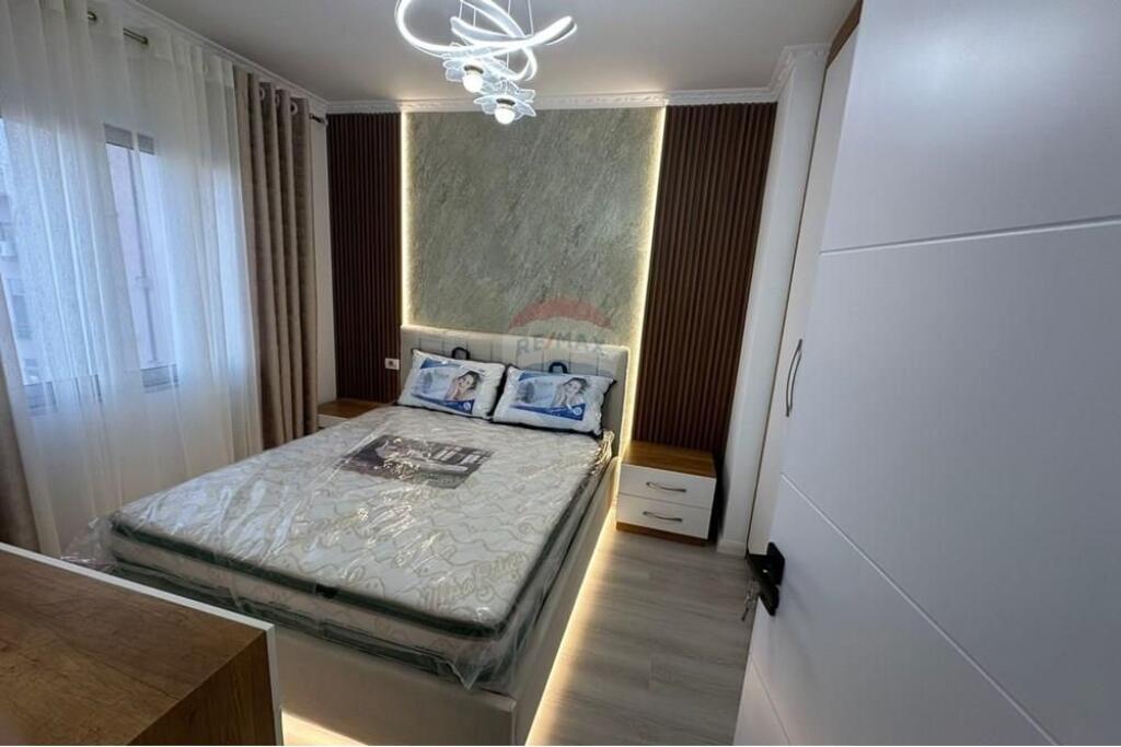 Apartament - Për Shitje - Rruga Misto Mame, Tiranë(ID: 530471006-282)