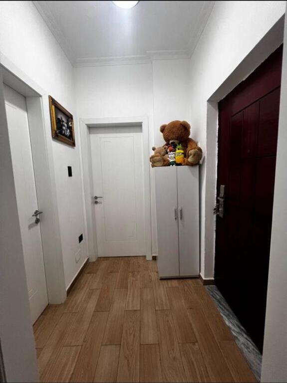 🏡 Jepet me qira Apartament 1+1 📍 Fresku, 💶 Çmimi: 300 € / muaj