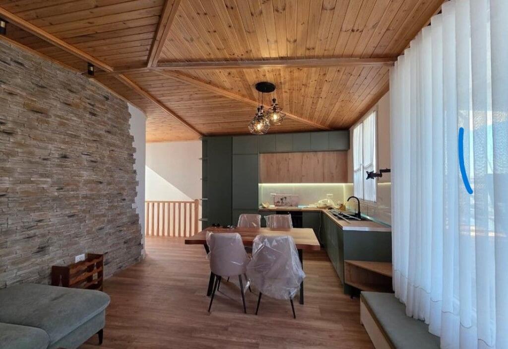 Affittasi appartamento 2+1, Tirana