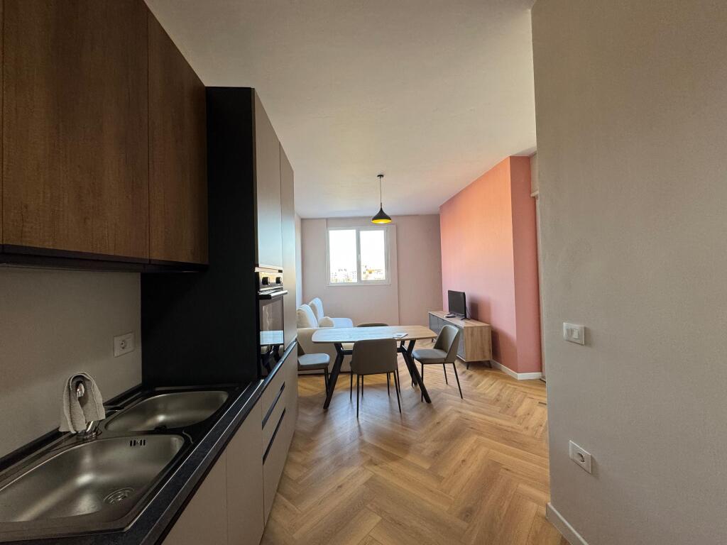 Appartamento 1+1 in Affitto📍Golden Park 3, Ospedale Americano