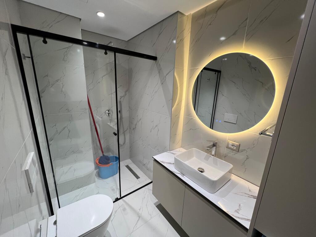 Apartament 1+1 me qira tek Jordan Misja