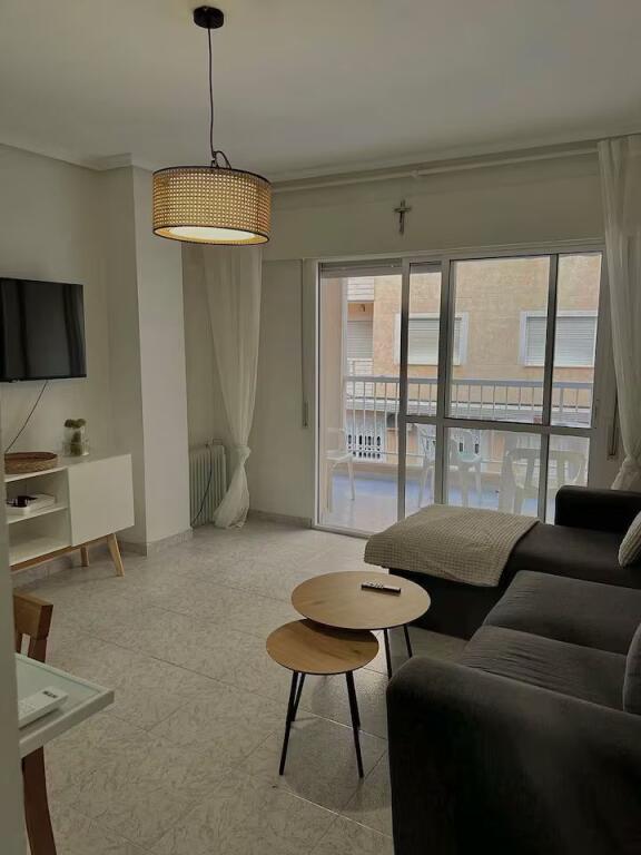 Apartment For Rent 2+1 At Dibra Street (ID B2201634) Tirana