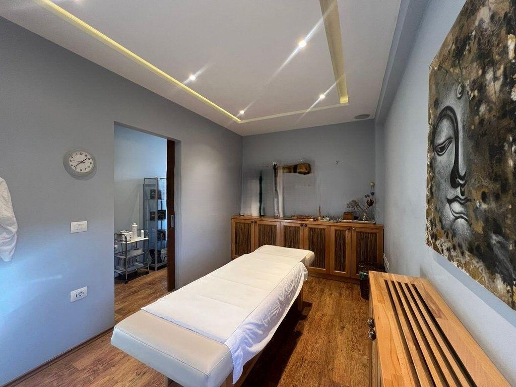 AFFITTIAMO CENTRO ESTETICO A DON BOSKO! 1.500 €