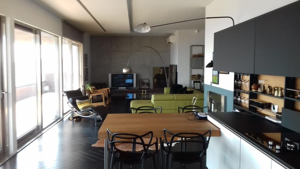 PENTHOUSE 2-KATËSH 545 m² 🔝 Kat i fundit | Verandë Gjigande | Pamje Panoramike