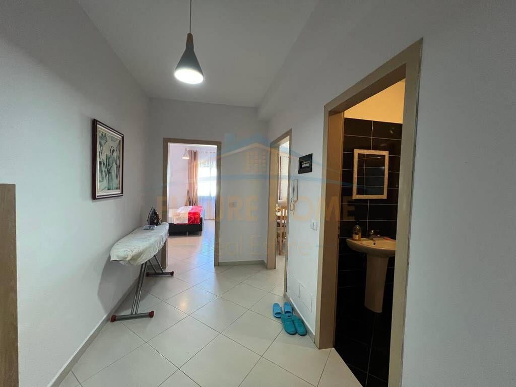 Qera, Apartament 1+1, Yzberisht, Tiranë