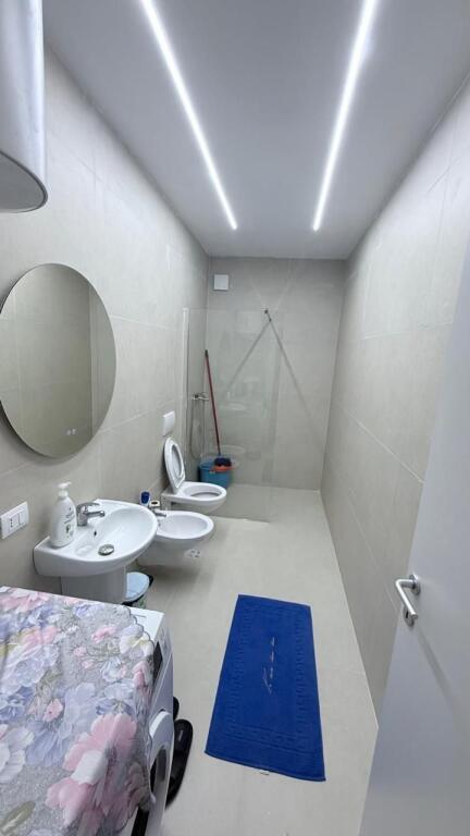 Jepet me qira 1+1 RRUGA JORDAN MISJA 600 mije leke