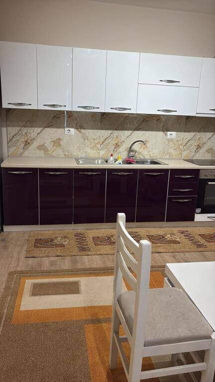 🏢Astir, near Pasticceria Nela 5, apartment 1+1 furnished for rent. 450Euro   