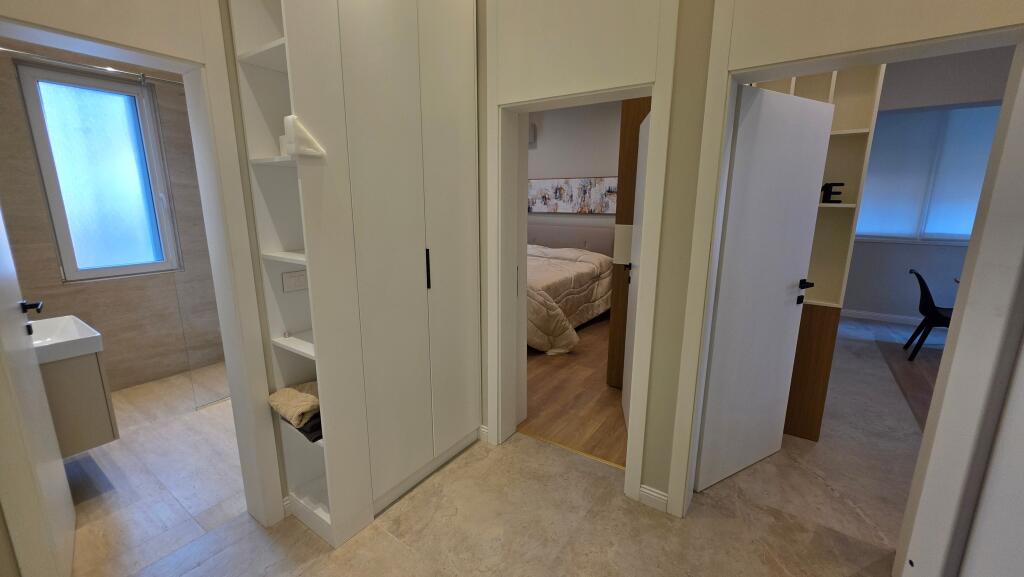 Appartamento 1+1 in affitto in via Barrikadave