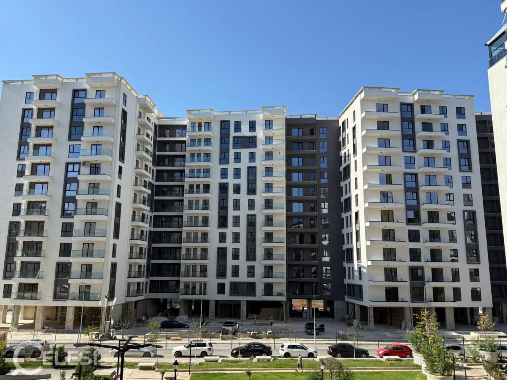 🏡 Vendesi in vendita Appartamento 1+1 – Residenza Turdiu