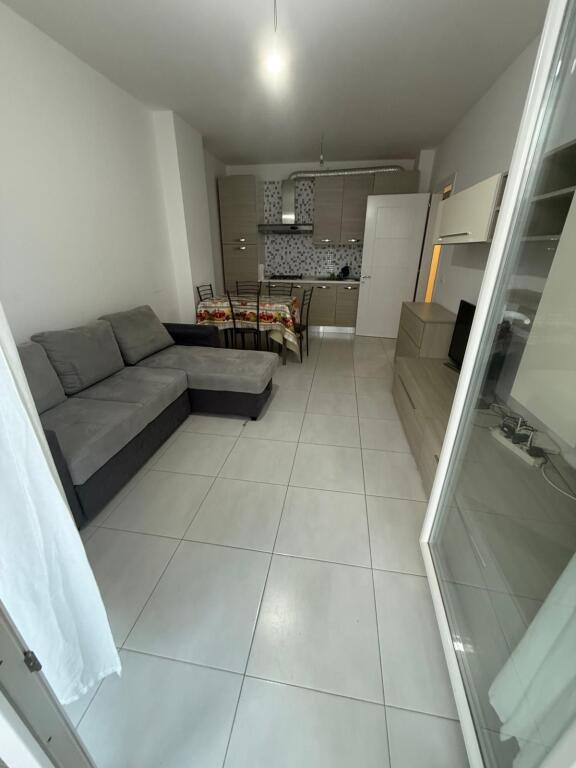 Apartament 1+1 në Shengjin!