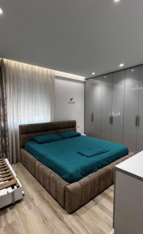 SHITET APARTAMENT 1+1 ASTIR 140.000 EURO