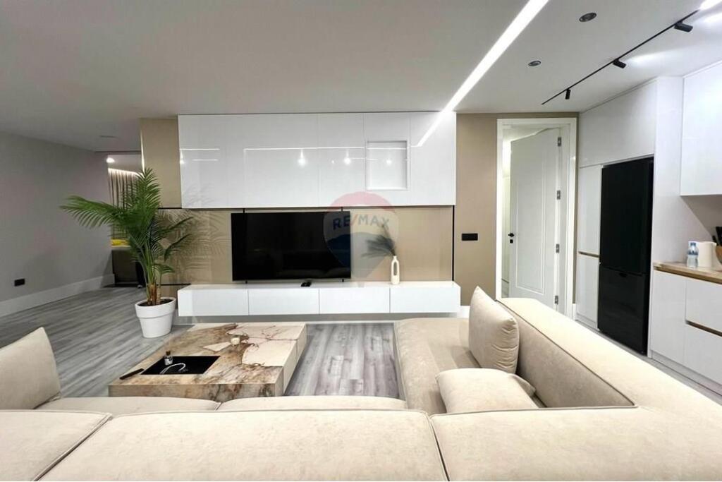 Appartamento in affitto a Bllok