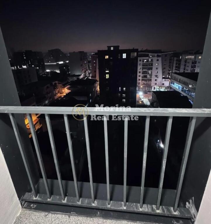 Qera | Apartament 1 + 1 | Rruga 5 Maji | 400 €/muaj