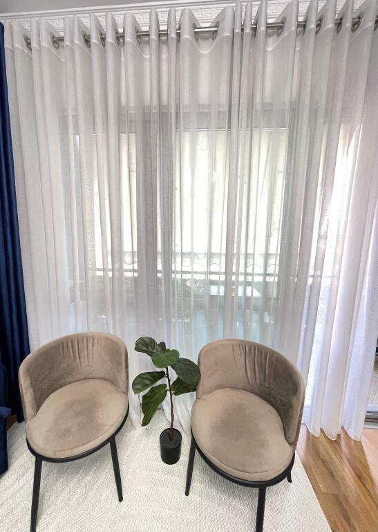 ✨Jepet me Qira Apartament 1+1+Ballkon | 📍Rruga 4 Dëshmorët | 💸PARAPAGIM 1 VIT