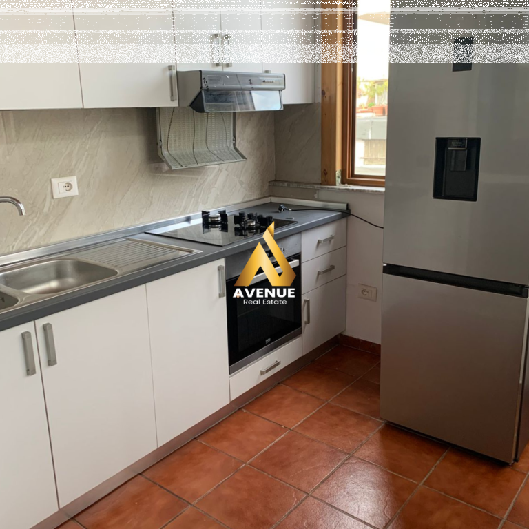 APARTMENT FOR RENT 1+1 – DON BOSKO, TIRANA