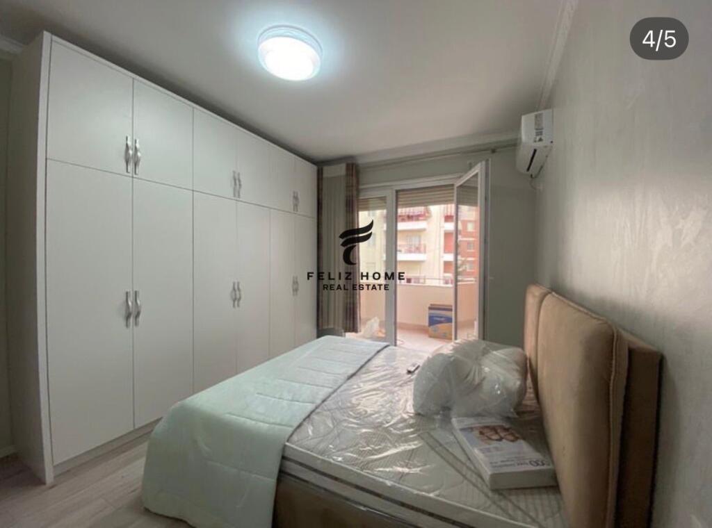 APARTAMENT ME QERA 2+1 YZBERISHT 45.000 LEKE