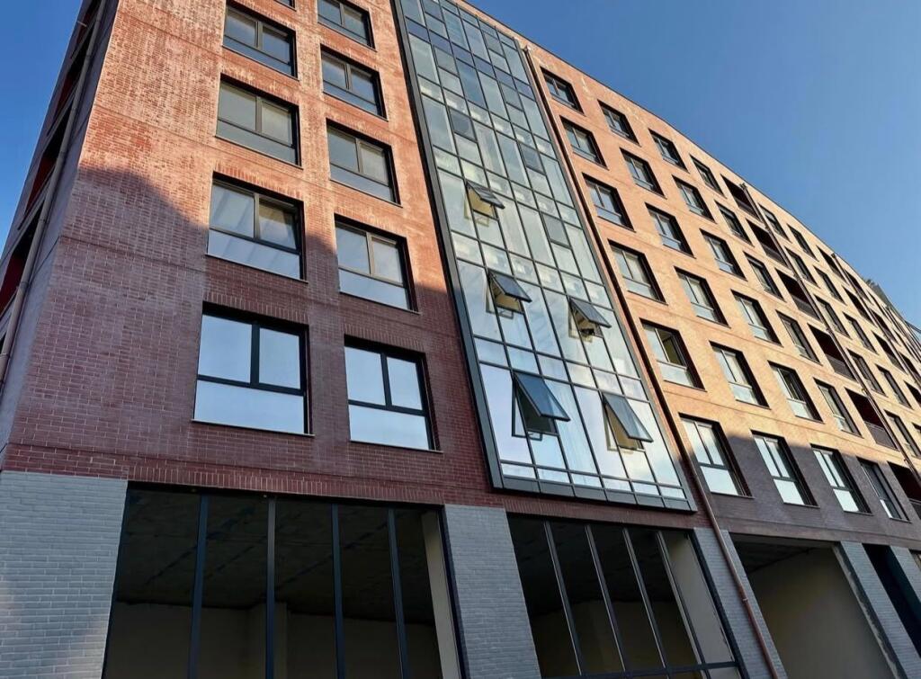 Shitet apartament 1+1 – Stacioni i Trenit