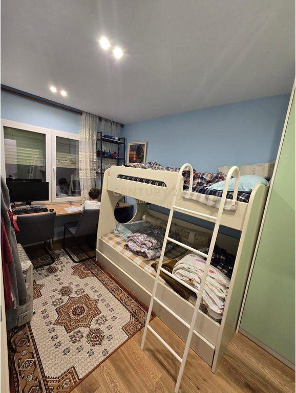 Appartamento 2+1 in vendita presso la Scuola Rossa