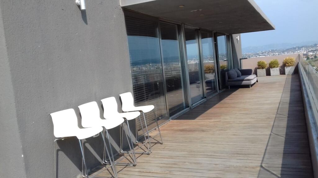 PENTHOUSE 2-KATËSH 545 m² 🔝 Kat i fundit | Verandë Gjigande | Pamje Panoramike