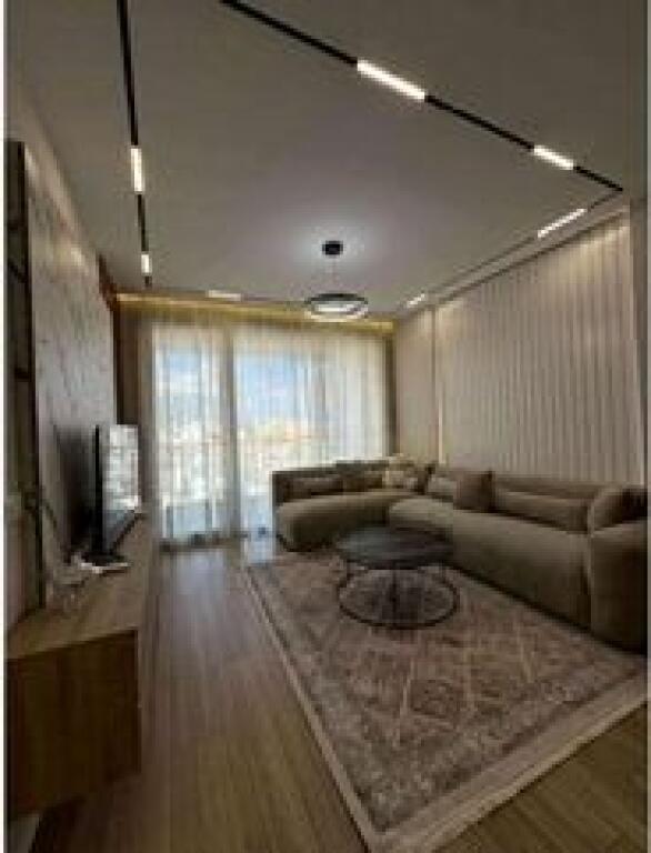 Super apartament 2+1 në Don Bosko