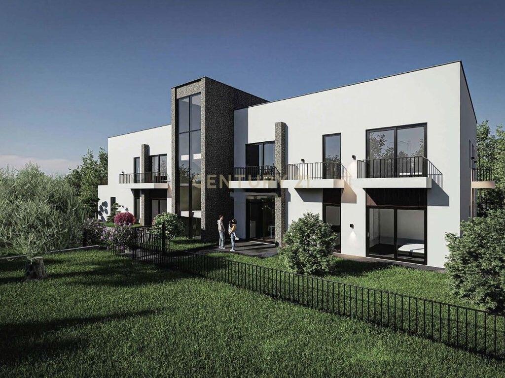 SUPER OCCASIONE!!! Appartamento in vendita 3+1+2 e cortile a Farke - kleringu