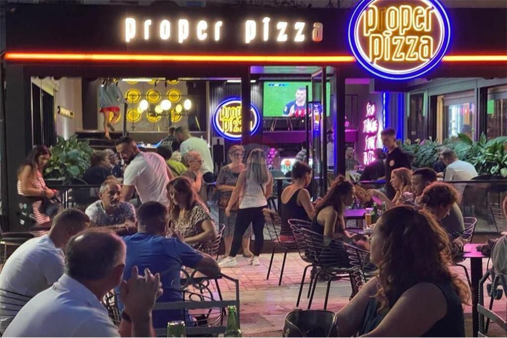 Commercial Space for Rent, Central Berat