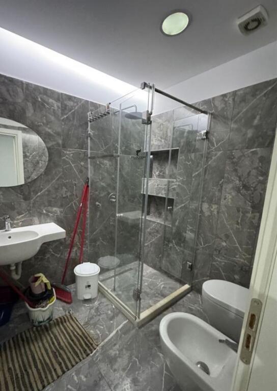 APARTAMENT ME QERA 2+1 ASTIR 55.000 LEKE