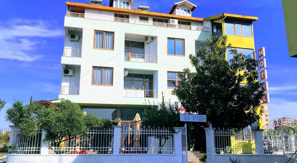 HOTEL PER QERA NE FIER