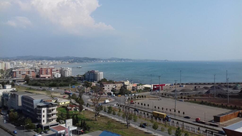 PENTHOUSE 2-KATËSH 545 m² 🔝 Kat i fundit | Verandë Gjigande | Pamje Panoramike