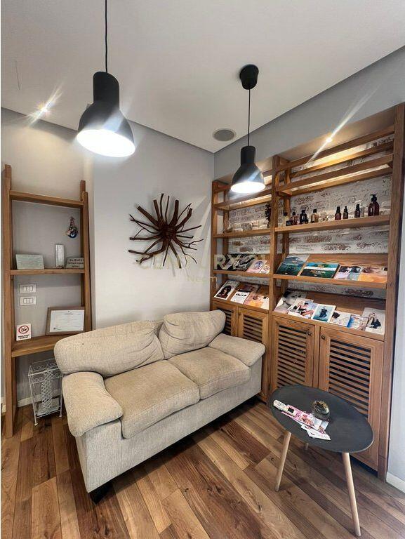 AFFITTIAMO CENTRO ESTETICO A DON BOSKO! 1.500 €