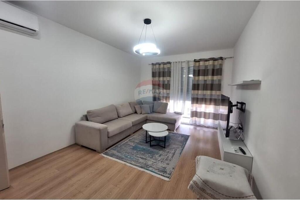 Apartament me qera 2+1 tek Don Bosko
