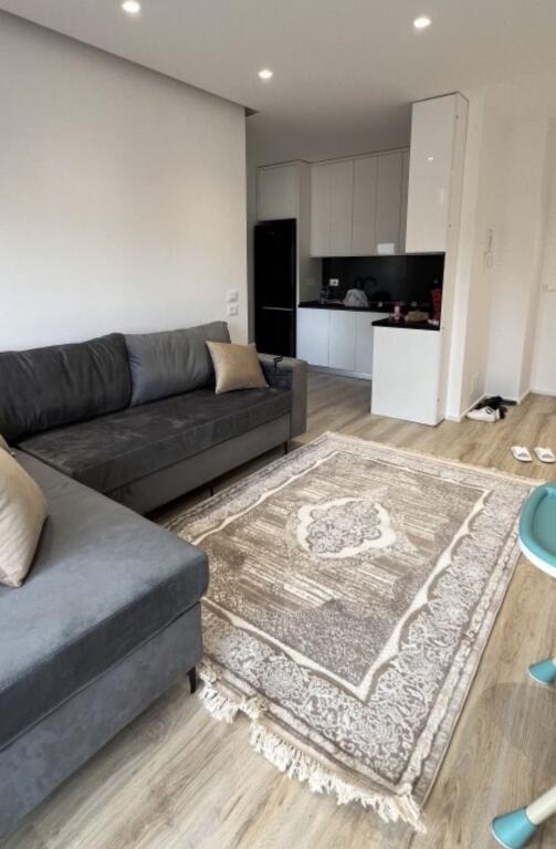 SHITET APARTAMENT 1+1 ASTIR 140.000 EURO