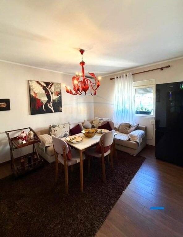 Apartament 1+1 ne shitje te Rruga e Elbasanit, Tirane