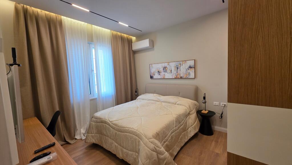 Appartamento 1+1 in affitto in via Barrikadave