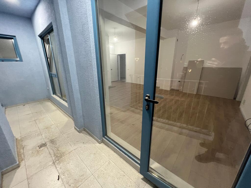 📣 QERA Apartament 2+1 Me 2 Tualete Dhe Ballkon 📍 Rezidenca OXA, Fresk ✨