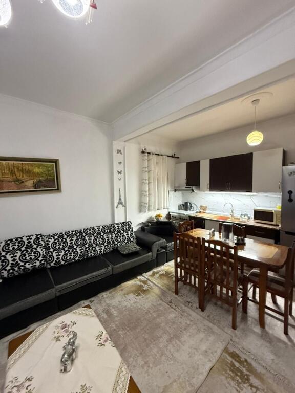 🏡Shitet Apartament 1+1 | 📍Jordan Misja