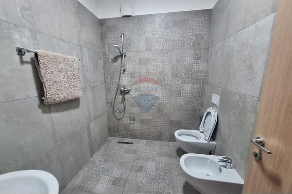 Apartament me qera 2+1 tek Don Bosko
