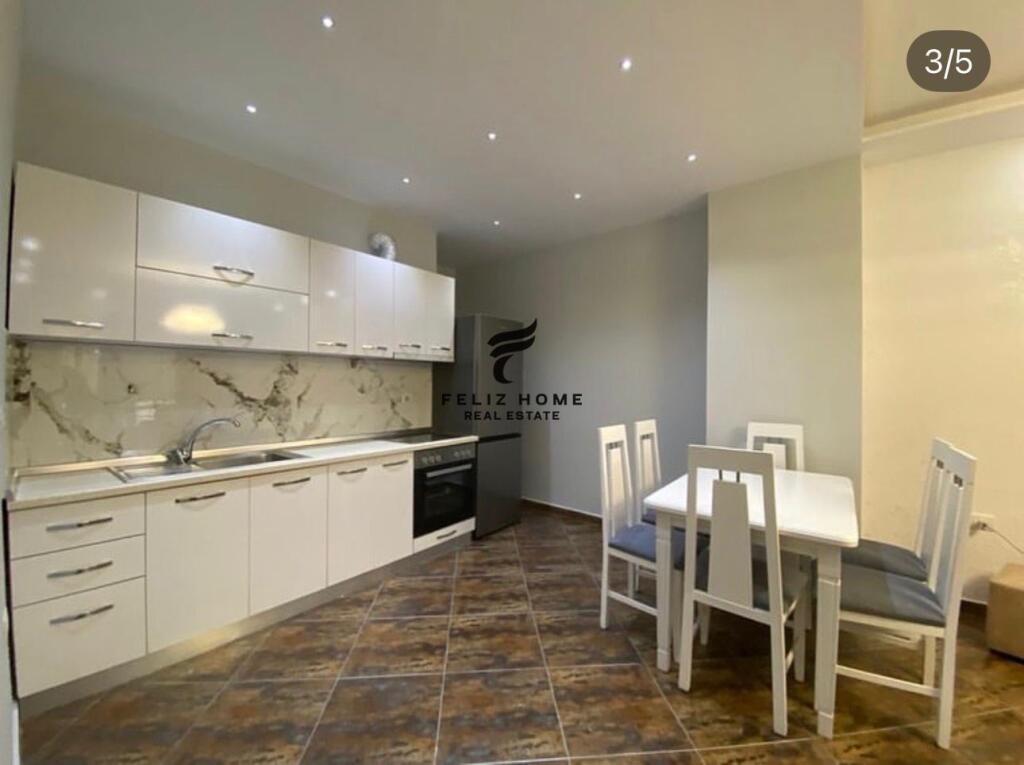 APARTAMENT ME QERA 2+1 YZBERISHT 45.000 LEKE