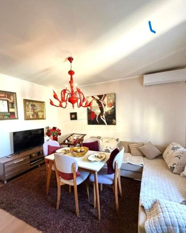 Apartament 1+1 ne shitje te Rruga e Elbasanit, Tirane
