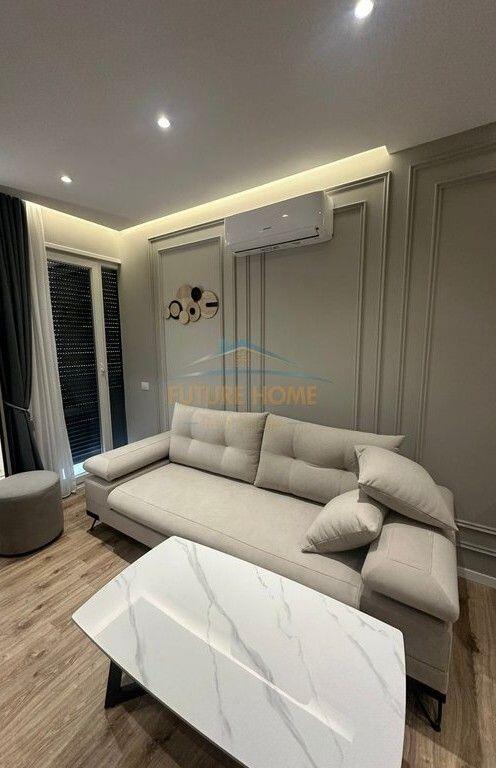 Qera,Apartament 1+1,Kompleksi E-88,Tiranë