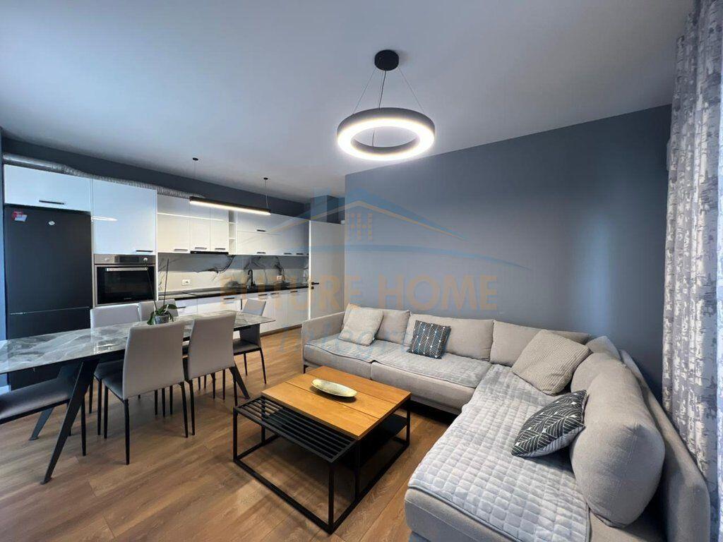 Qera, Apartament 2+1, BULEVARDI I RI , Tiranë.