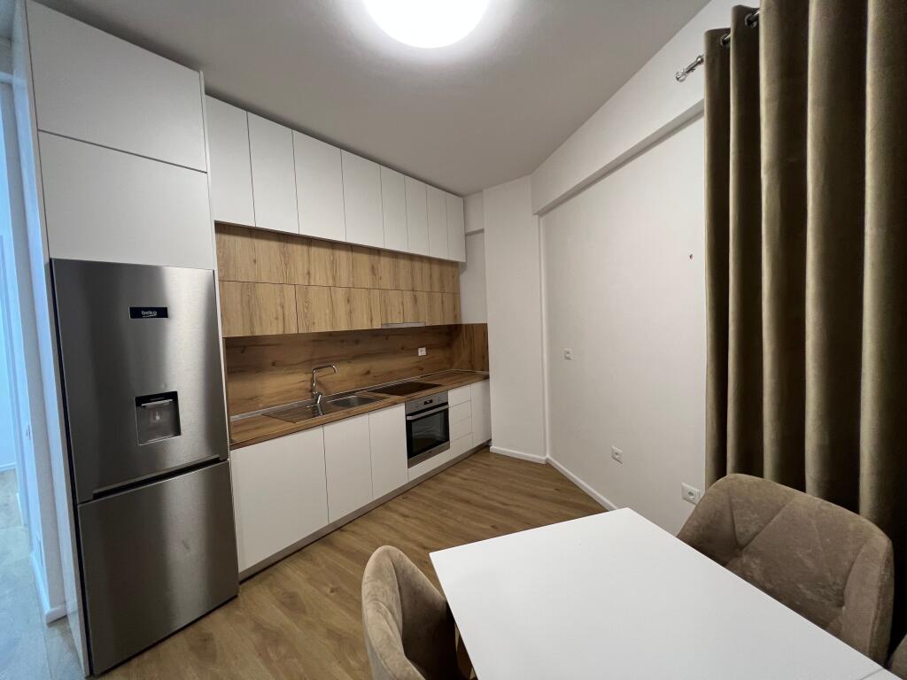 📣 QERA SUPER Apartament 2+1 Me 2 Tualete Dhe Ballkon 📍 Rezidenca OXA, Fresk ✨
