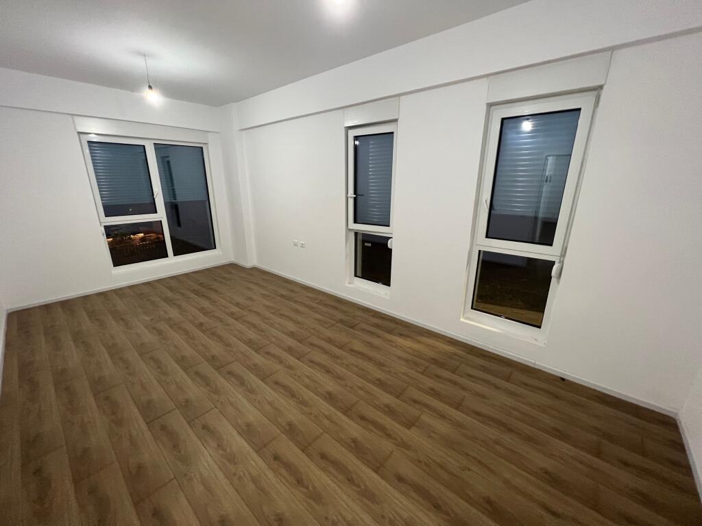 📣 QERA Apartament 2+1 Me 2 Tualete Dhe Ballkon 📍 Rezidenca OXA, Fresk ✨